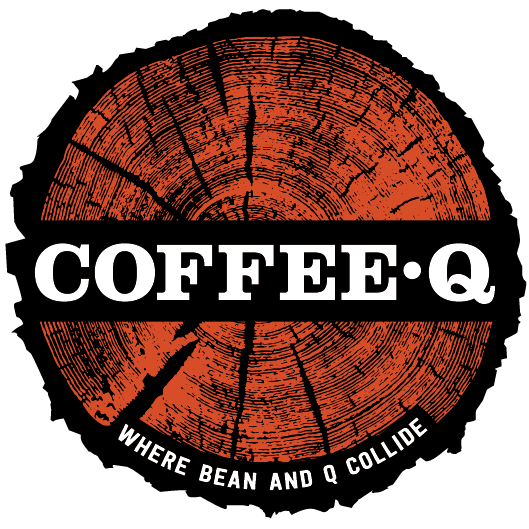 CoffeeQ Food Trucks In Houston TX